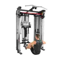 Inspire Finnlo Free Trainer "FT2" With Bench -Fitness Gear Shop 205 4504 5
