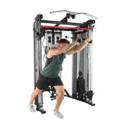 Inspire Finnlo Free Trainer "FT2" With Bench -Fitness Gear Shop 205 4504 6