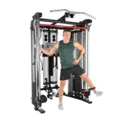Inspire Finnlo Free Trainer "FT2" With Bench -Fitness Gear Shop 205 4504 7