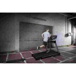 U.N.O. Fitness "LTX 4" Treadmill -Fitness Gear Shop 205 9408 4