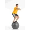 Togu "Powerball Challenge ABS" Gymnastics Ball -Fitness Gear Shop 212 9701 1