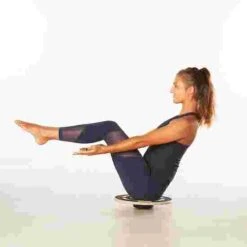 "Wobblesmart" Balance Board -Fitness Gear Shop 216 2704 6