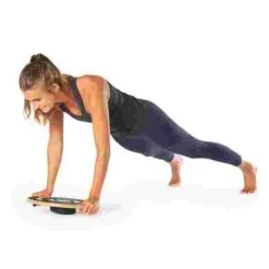 "Wobblesmart" Balance Board -Fitness Gear Shop 216 2704 7