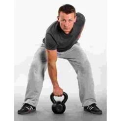 Sport-Thieme Kettlebell -Fitness Gear Shop 217 4307 1