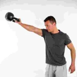 Sport-Thieme Kettlebell -Fitness Gear Shop 217 4307 2