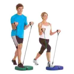 Togu Aero-Step -Fitness Gear Shop 218 2504 1