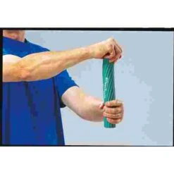 TheraBand Flexible Training Bar 13 TheraBand Flexible Training Bar -Fitness Gear Shop 218 3002 2
