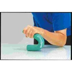 TheraBand Flexible Training Bar 14 TheraBand Flexible Training Bar -Fitness Gear Shop 218 3002 3