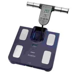Omron Body Fat Scales "BF 511"