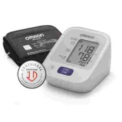 Omron Upper Arm Blood Pressure Device "M3 Basic"