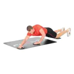 Flowin Training Mat With Accessories -Fitness Gear Shop 218 4425 1