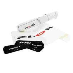 Flowin Training Mat With Accessories -Fitness Gear Shop 218 4425 2