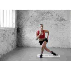 Flowin Training Mat With Accessories -Fitness Gear Shop 218 4441 1