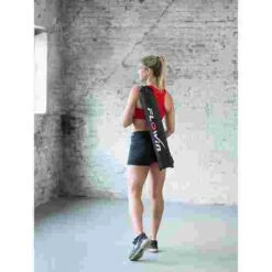 Flowin Training Mat With Accessories -Fitness Gear Shop 218 4441 3