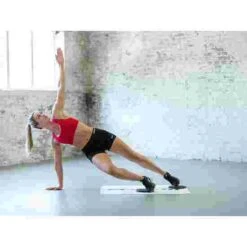 Flowin Training Mat With Accessories -Fitness Gear Shop 218 4441 4