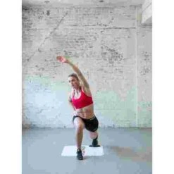 Flowin Training Mat With Accessories -Fitness Gear Shop 218 4441 5