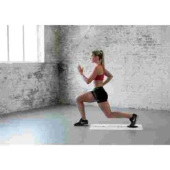 Flowin Training Mat With Accessories -Fitness Gear Shop 218 4441 6