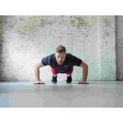 Flowin Training Mat With Accessories -Fitness Gear Shop 218 4441 7