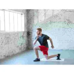 Flowin Training Mat With Accessories -Fitness Gear Shop 218 4441 8