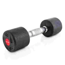 Sport-Thieme Compact Rubber Dumbbell -Fitness Gear Shop 220 0532