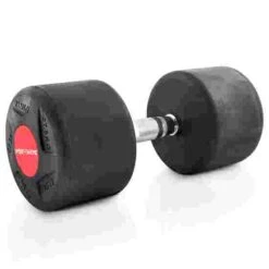 Sport-Thieme Compact Rubber Dumbbell -Fitness Gear Shop 220 0662