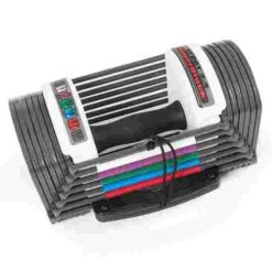 PowerBlock "Sport" 17 PowerBlock "Sport" -Fitness Gear Shop 225 0609 1