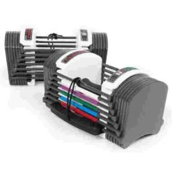 PowerBlock "Sport" 27 PowerBlock "Sport" -Fitness Gear Shop 225 0609