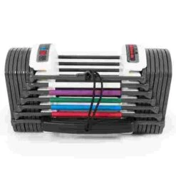 PowerBlock "Sport" 20 PowerBlock "Sport" -Fitness Gear Shop 225 0609 4