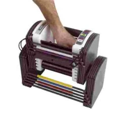 PowerBlock "Sport" 21 PowerBlock "Sport" -Fitness Gear Shop 225 0612 1