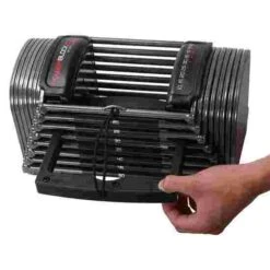 PowerBlock "Sport" 23 PowerBlock "Sport" -Fitness Gear Shop 225 0612 3