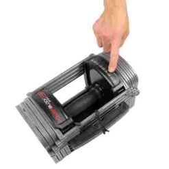 PowerBlock "Sport" 24 PowerBlock "Sport" -Fitness Gear Shop 225 0641 1