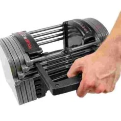 PowerBlock "Sport" 25 PowerBlock "Sport" -Fitness Gear Shop 225 0641 2