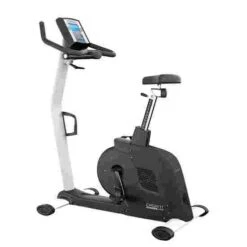 Ergofit "Cycle 4000" Ergometer Exercise Bike -Fitness Gear Shop 225 2302