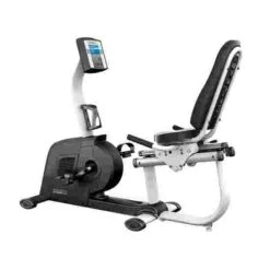 Ergofit "Recumbent 4000" Ergometer Exercise Bike -Fitness Gear Shop 225 2328
