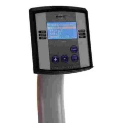 Ergofit "Recumbent 4000" Ergometer Exercise Bike -Fitness Gear Shop 225 2331 1