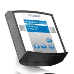 Ergofit "Cross 4000" Cross Trainer