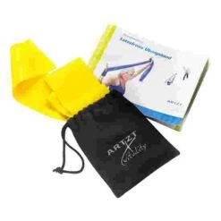 Artzt Vitality Latex-Free Exercise Band -Fitness Gear Shop 225 5109