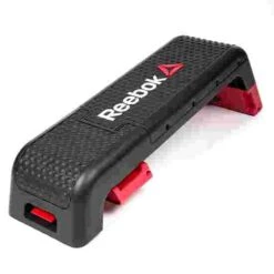 Reebok "The Deck" Step -Fitness Gear Shop 225 6652 10