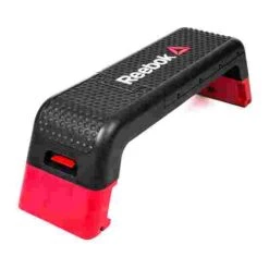 Reebok "The Deck" Step -Fitness Gear Shop 225 6652 13