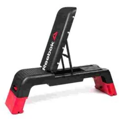 Reebok "The Deck" Step -Fitness Gear Shop 225 6652