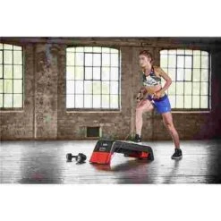 Reebok "The Deck" Step -Fitness Gear Shop 225 6652 29