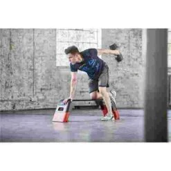 Reebok "The Deck" Step -Fitness Gear Shop 225 6652 31