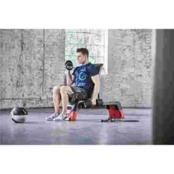 Reebok "The Deck" Step -Fitness Gear Shop 225 6652 34