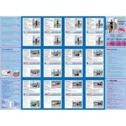 Sport-Thieme 75 Exercise Band 29 Sport-Thieme 75 Exercise Band -Fitness Gear Shop 227 0904 3