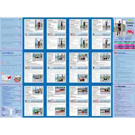 Sport-Thieme 75 Exercise Band 14 Sport-Thieme 75 Exercise Band - Image 12