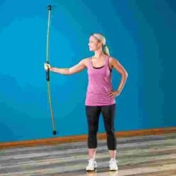 Sport-Thieme Oscillating Fitness Bar 13 Sport-Thieme Oscillating Fitness Bar -Fitness Gear Shop 231 0002 3