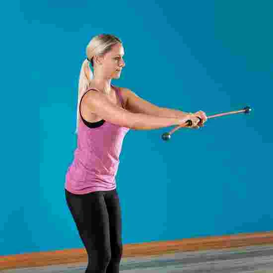 Sport-Thieme Oscillating Fitness Bar 6 Sport-Thieme Oscillating Fitness Bar - Image 4