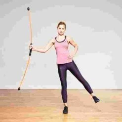 Sport-Thieme Oscillating Fitness Bar 17 Sport-Thieme Oscillating Fitness Bar -Fitness Gear Shop 231 0002 7