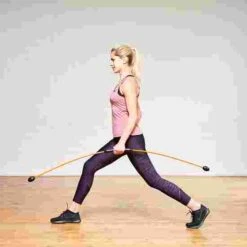 Sport-Thieme Oscillating Fitness Bar 18 Sport-Thieme Oscillating Fitness Bar -Fitness Gear Shop 231 0002 8