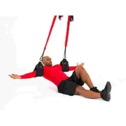4D Pro Bungee Trainer 3.1 20 4D Pro Bungee Trainer 3.1 -Fitness Gear Shop 231 6417 10
